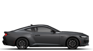 2026 Ford Mustang® External Image 5